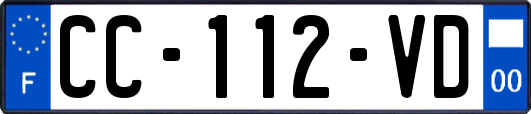 CC-112-VD