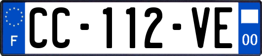 CC-112-VE