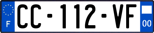 CC-112-VF