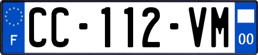 CC-112-VM