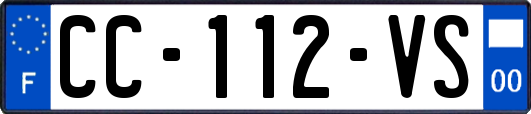 CC-112-VS