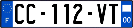 CC-112-VT