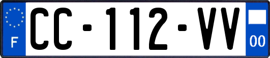 CC-112-VV