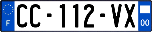 CC-112-VX