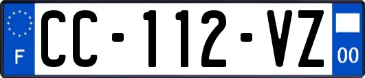 CC-112-VZ