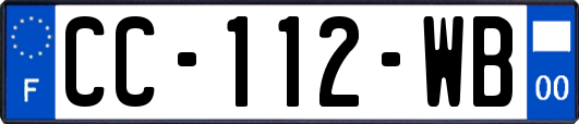 CC-112-WB