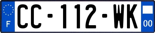 CC-112-WK