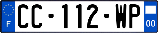 CC-112-WP