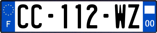 CC-112-WZ