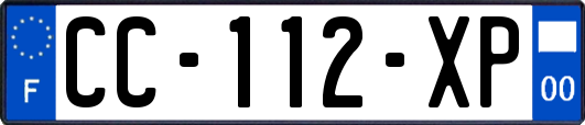 CC-112-XP