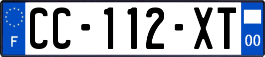 CC-112-XT