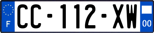 CC-112-XW