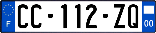 CC-112-ZQ