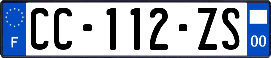 CC-112-ZS