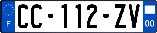 CC-112-ZV