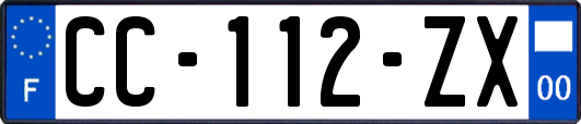 CC-112-ZX