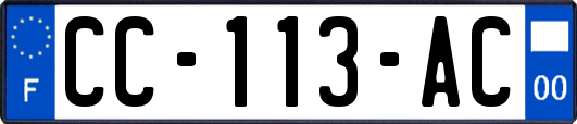 CC-113-AC