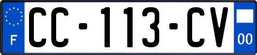 CC-113-CV