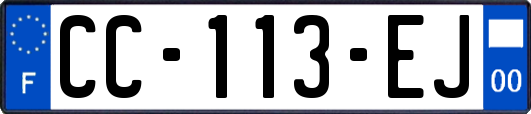 CC-113-EJ