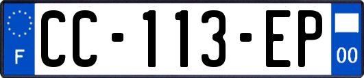 CC-113-EP