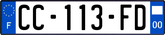 CC-113-FD