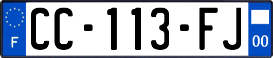 CC-113-FJ
