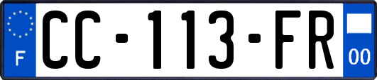 CC-113-FR