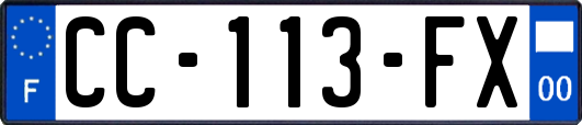 CC-113-FX