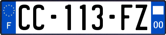 CC-113-FZ