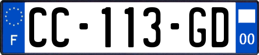 CC-113-GD