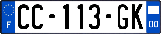 CC-113-GK