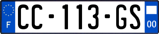CC-113-GS