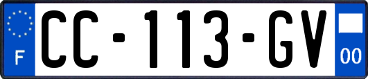 CC-113-GV