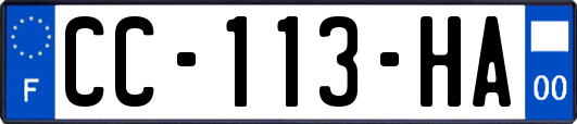CC-113-HA