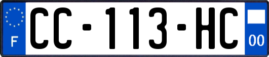 CC-113-HC