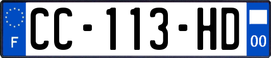 CC-113-HD