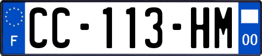 CC-113-HM