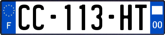 CC-113-HT
