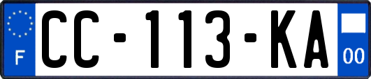 CC-113-KA