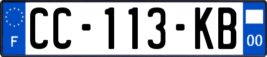 CC-113-KB