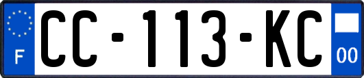 CC-113-KC