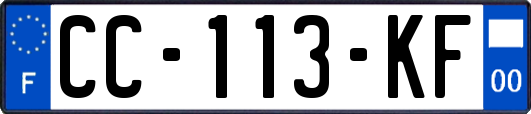 CC-113-KF