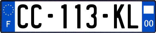 CC-113-KL
