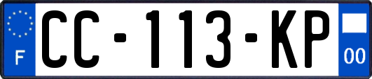 CC-113-KP