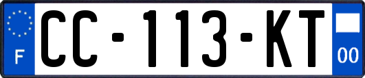 CC-113-KT