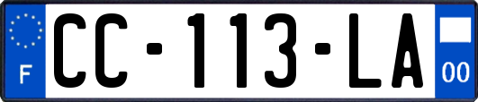 CC-113-LA