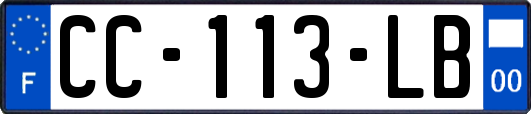 CC-113-LB
