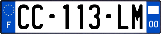 CC-113-LM