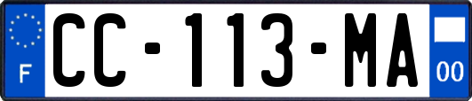 CC-113-MA
