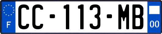 CC-113-MB